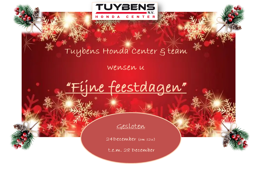 Showroom Honda wagens