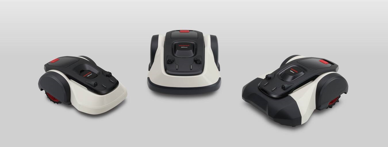 Showroom Honda wagens