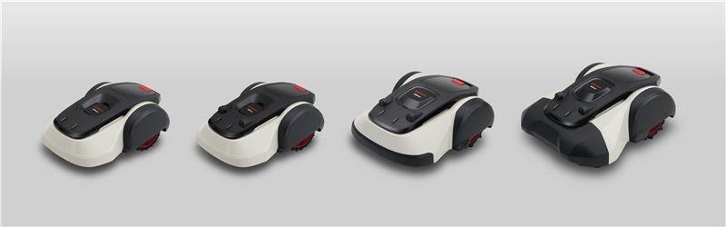 Showroom Honda wagens