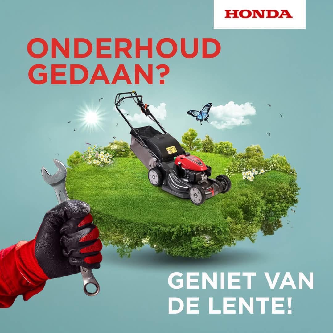 Showroom Honda wagens